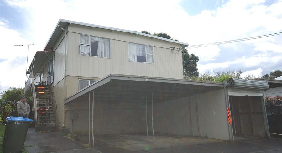  at 1/20 Oranga Avenue, Onehunga, Auckland City, Auckland