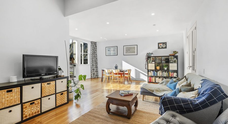  at 17/3 Severn Street, Island Bay, Wellington, Wellington