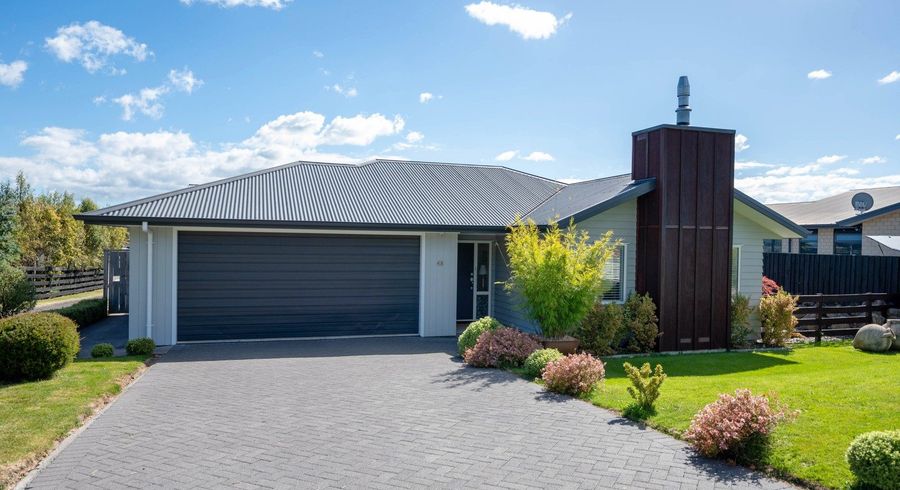  at 68 Kenrigg Road, Kinloch, Taupo, Waikato
