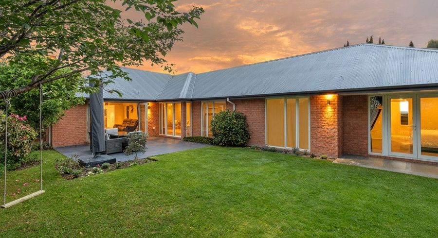  at 8 William Brittan Avenue, Halswell, Christchurch City, Canterbury