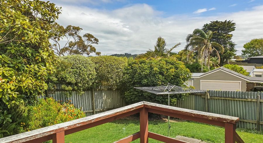  at Oneroa, Waiheke Island, Auckland