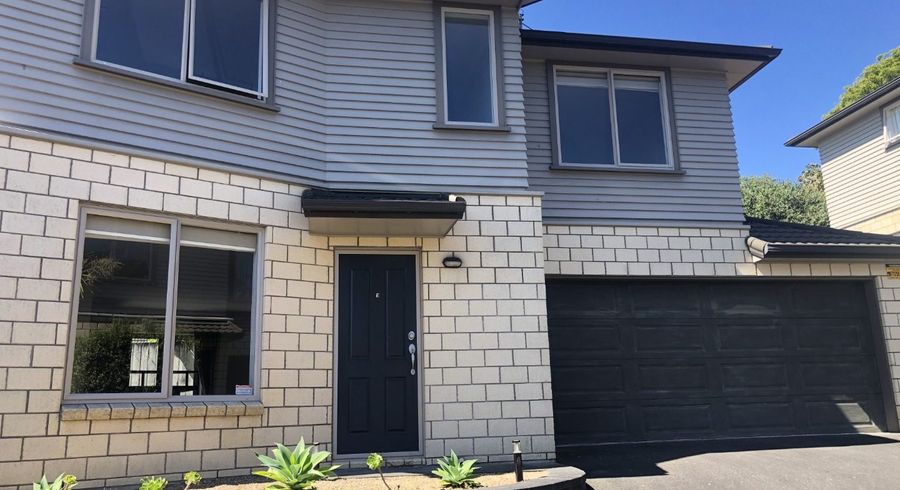  at 15E Queens Avenue, Frankton, Hamilton, Waikato