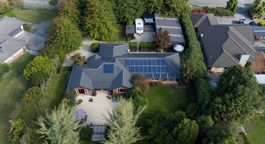  at 11 John Leith Place, Leithfield, Amberley