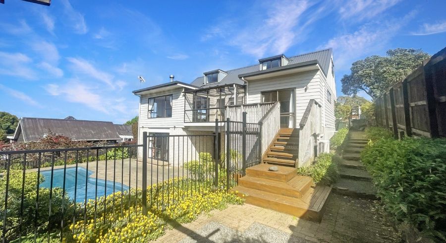  at 39 Norman Lesser Drive, Saint Johns, Auckland