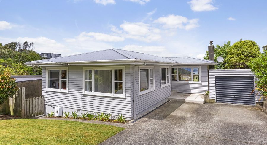  at 3 Cotswold Crescent, Newlands, Wellington, Wellington