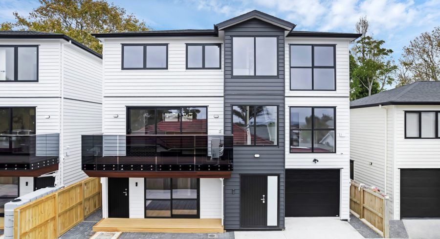  at 16B Brandon Road, Glen Eden, Waitakere City, Auckland