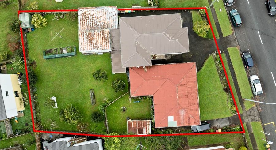  at 73 Arawa Street, New Lynn, Waitakere City, Auckland