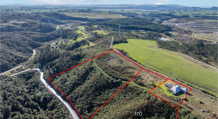  at 170 Hangapipi Road, Huntly, Waikato, Waikato