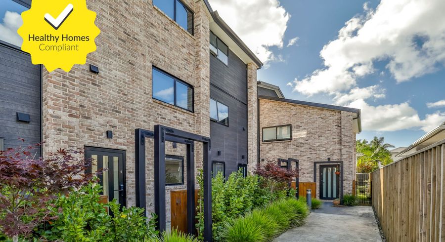  at 6/57 Taikata Road, Te Atatu Peninsula, Waitakere City, Auckland