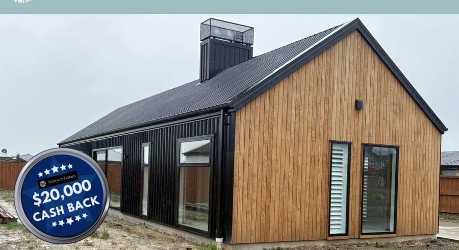  at DP605913 Lake McKay, Luggate, Wanaka, Otago