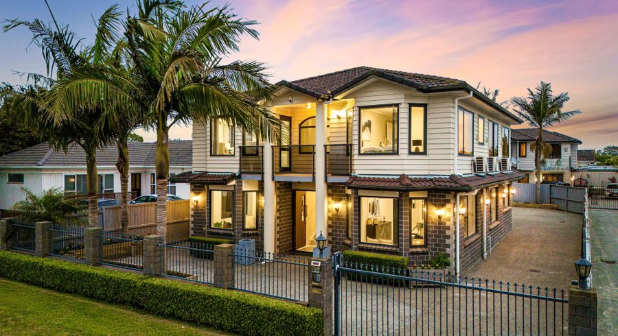  at 513A Great South Road, Manukau, Auckland