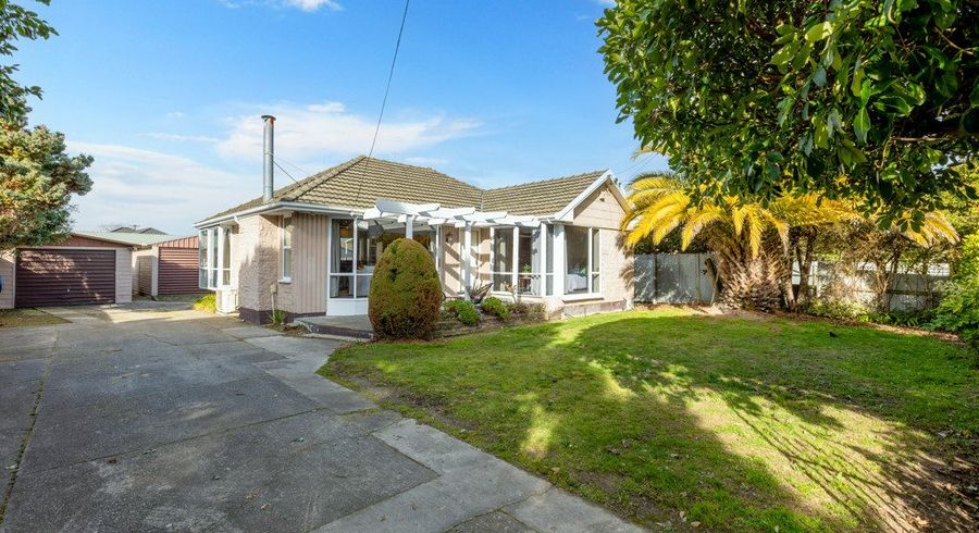  at 22 Everest Street, Burnside, Christchurch City, Canterbury