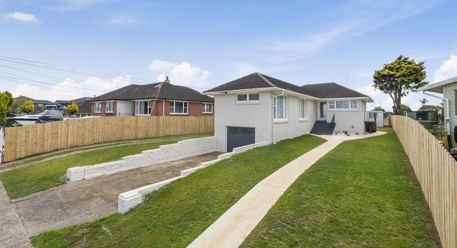  at 46 Milan Road, Papatoetoe, Manukau City, Auckland