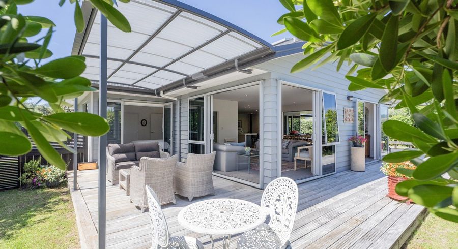  at 7 Pleasant Place, Pauanui, Thames-Coromandel, Waikato