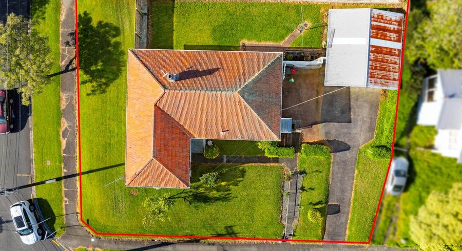  at 134 Mount Smart Road, Onehunga, Auckland City, Auckland