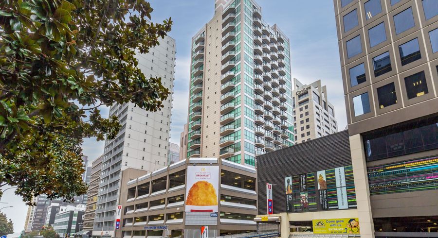  at 260/76-84 Albert Street, City Centre, Auckland City, Auckland