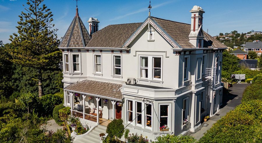  at 88 Eglinton Road, Mornington, Dunedin, Otago