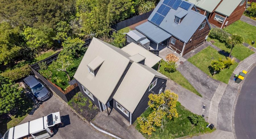  at 23 Caspian Close, New Lynn, Waitakere City, Auckland