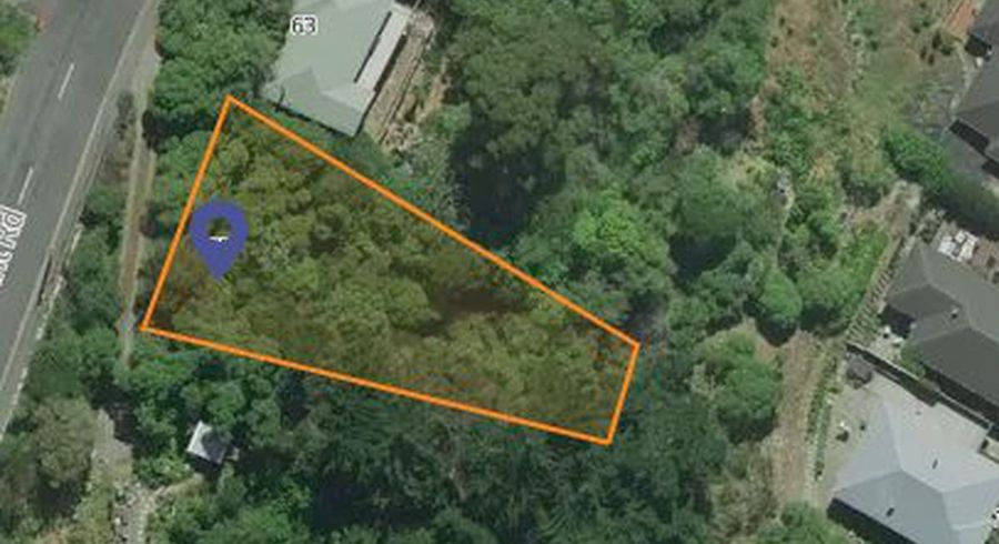  at 65  Mt Pleasant Road, Mount Pleasant, Christchurch City, Canterbury