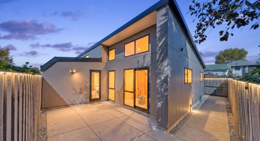  at 151A Olliviers Road, Phillipstown, Christchurch City, Canterbury