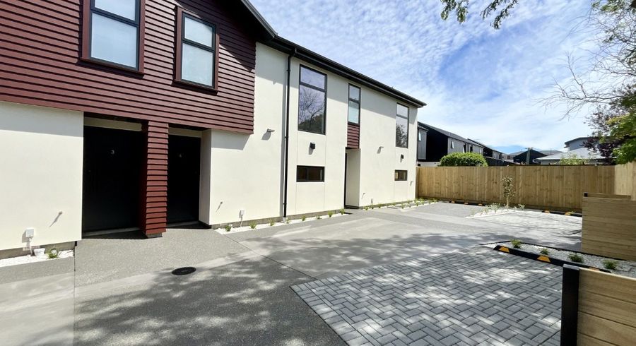  at 4/15 Southey Street, Sydenham, Christchurch City, Canterbury