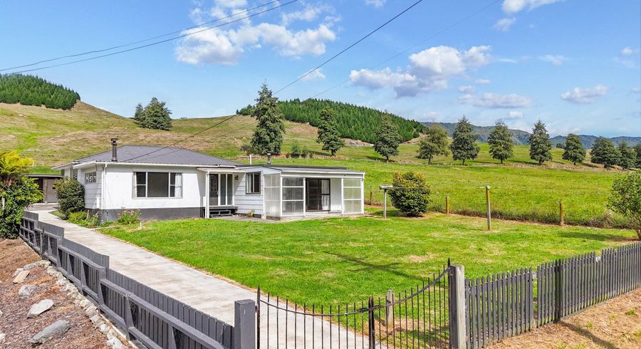  at 1103 Waikite Valley Road, Waikite Valley, Rotorua, Bay Of Plenty