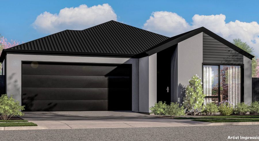  at 45 O'Callaghan Drive, Lot 102 Earlsbrook, Lincoln, Selwyn, Canterbury