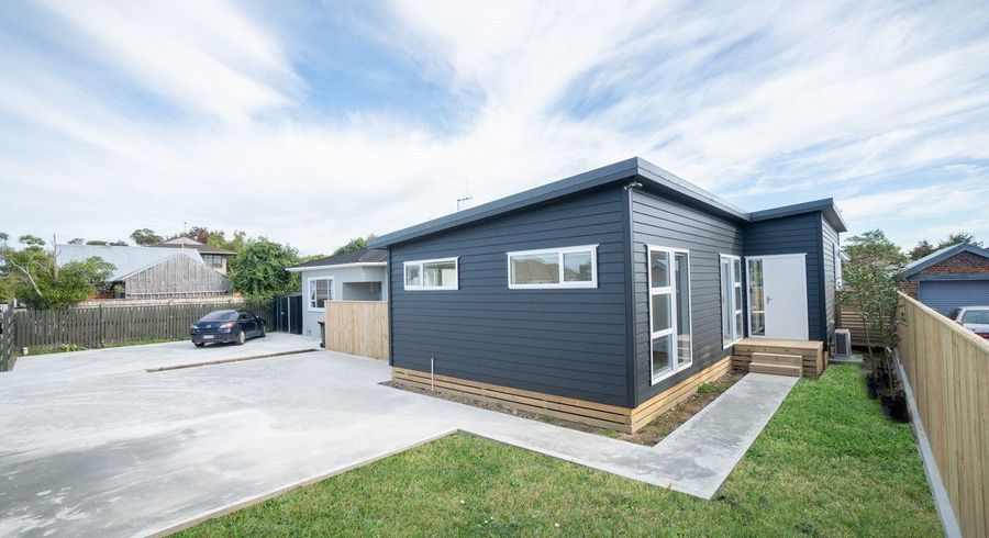 at 15b Haydon Street, Roslyn, Palmerston North, Manawatu / Whanganui