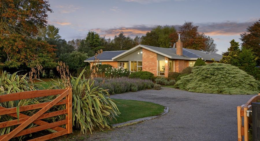 at 62 Harrs Road, Swannanoa, Kaiapoi
