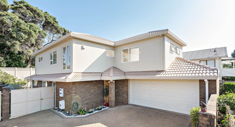  at 4/34 Tawa Road, Onehunga, Auckland