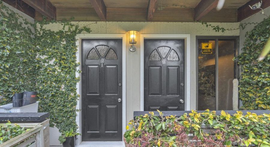  at 68 Palatine Terrace, St. Martins, Christchurch City, Canterbury