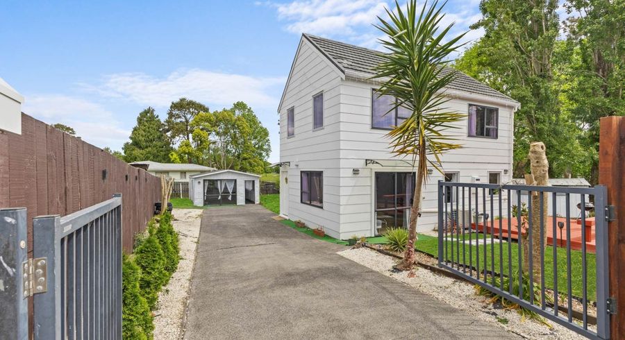  at 21 Chantal Place, Papakura, Papakura, Auckland