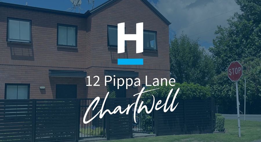  at 12 Pippa Lane, Chartwell, Hamilton, Waikato