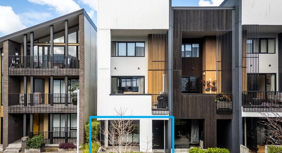  at 69 Rangihina Road, Hobsonville, Waitakere City, Auckland