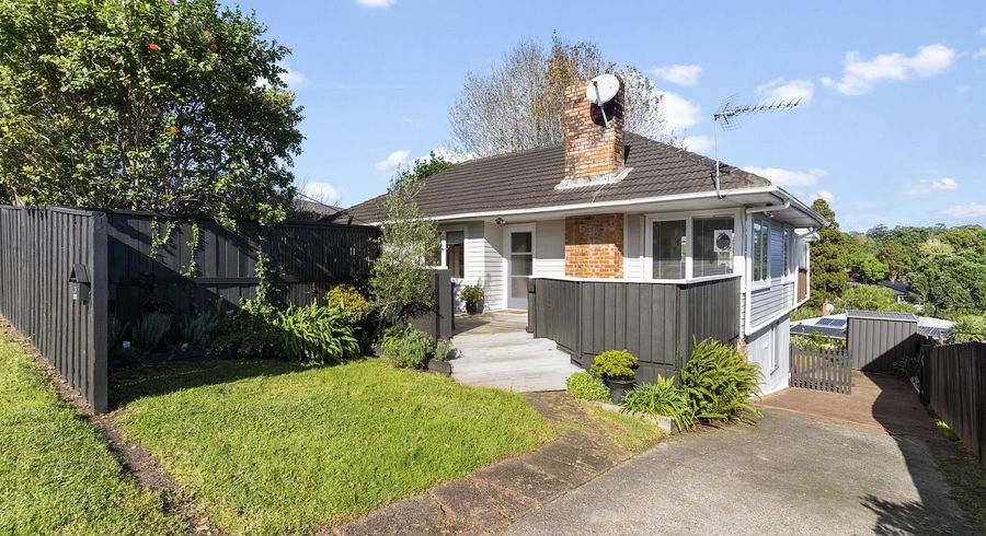  at 26 Saffron Street, Birkdale, North Shore City, Auckland