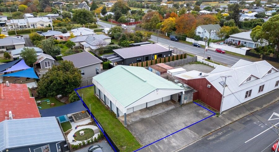  at 17 Broadway Street, Martinborough, South Wairarapa, Wellington
