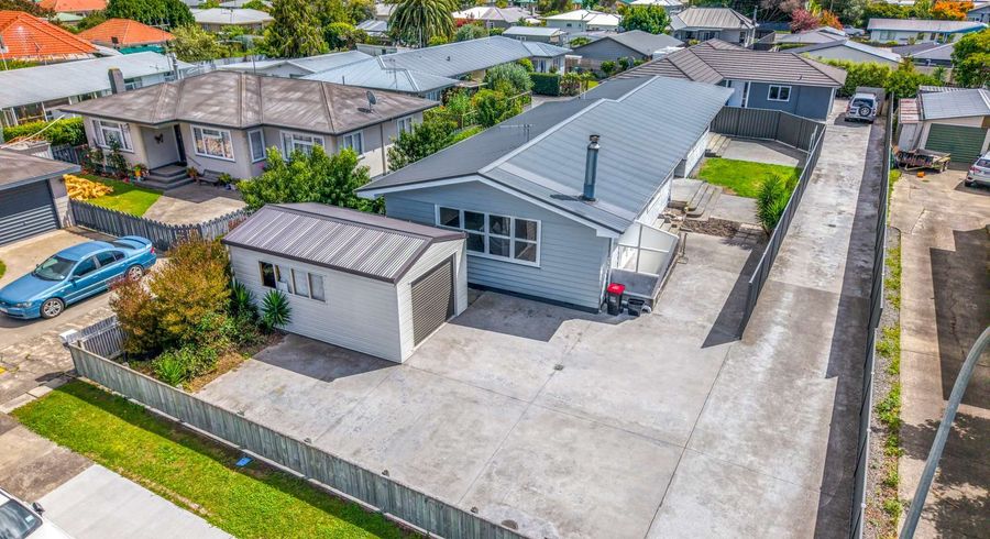  at 807 Matai Street, Raureka, Hastings, Hawke's Bay