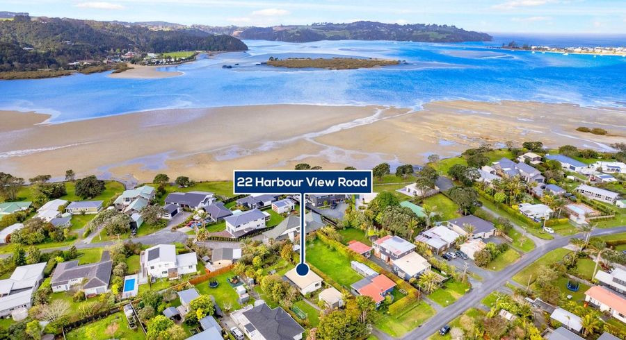  at 22 Harbour View Road, Warkworth