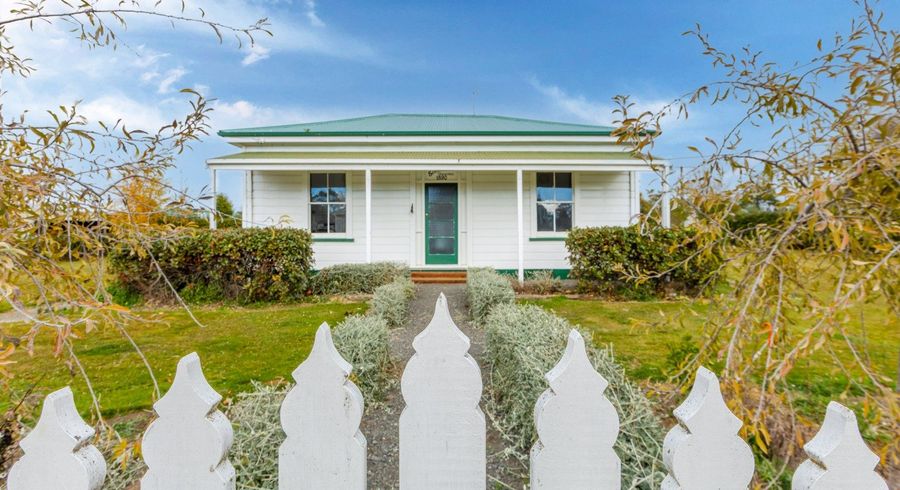  at 41 Mill Street, Ongaonga, Ongaonga