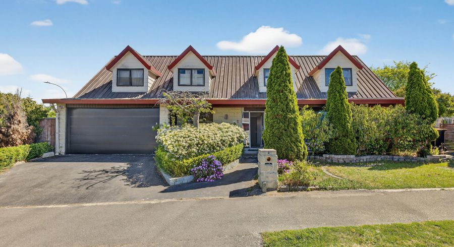  at 3 Regalwood Close, Parklands, Christchurch City, Canterbury
