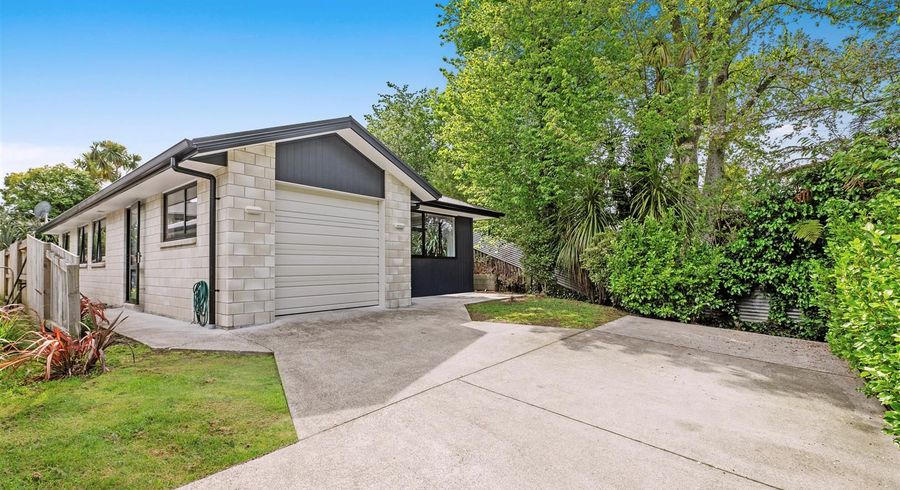  at 21E Park Road, Western Heights, Rotorua, Bay Of Plenty