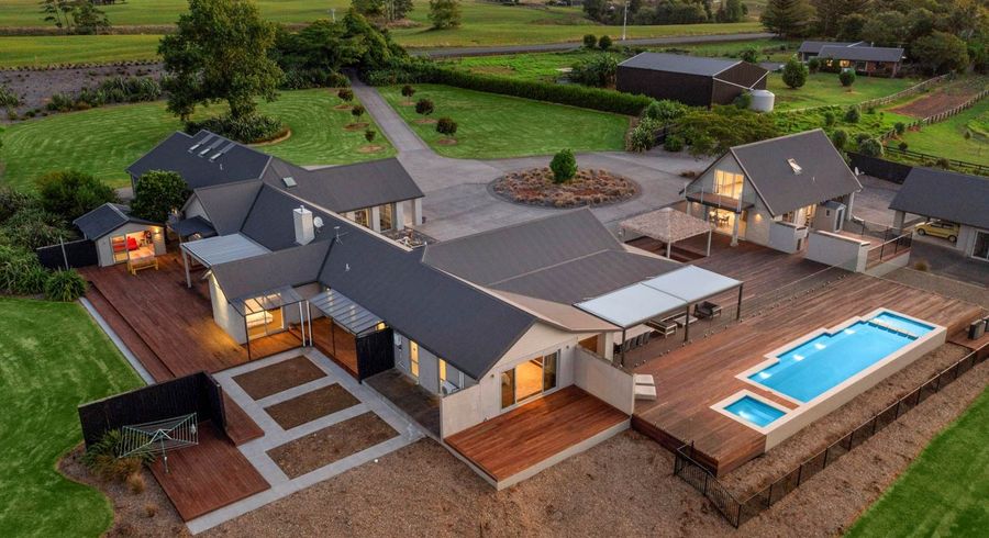  at 660 Glenbrook Road, Karaka, Franklin, Auckland