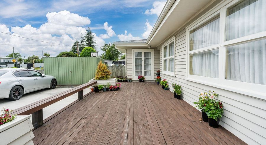  at 21 Russell Road, Fairy Springs, Rotorua