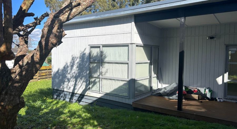  at 207A Gills Road, Half Moon Bay, Manukau City, Auckland