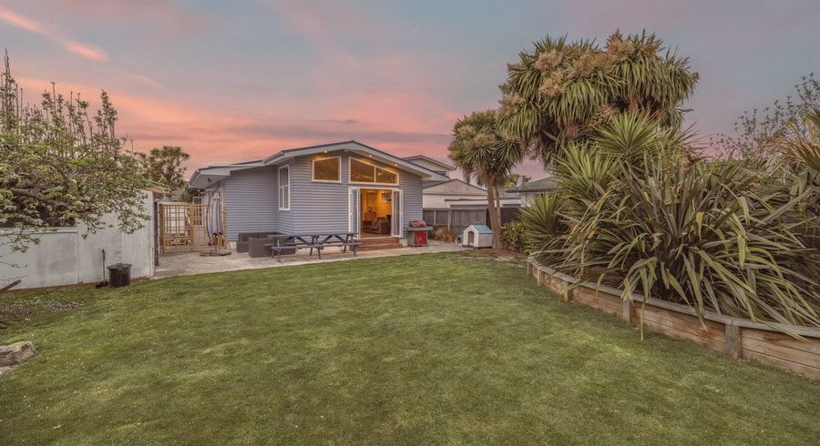  at 27 Celia Street, Redcliffs, Christchurch