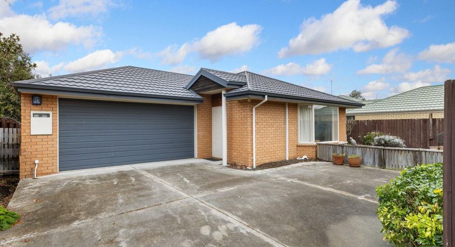  at 81 Fairway Drive, Shirley, Christchurch City, Canterbury