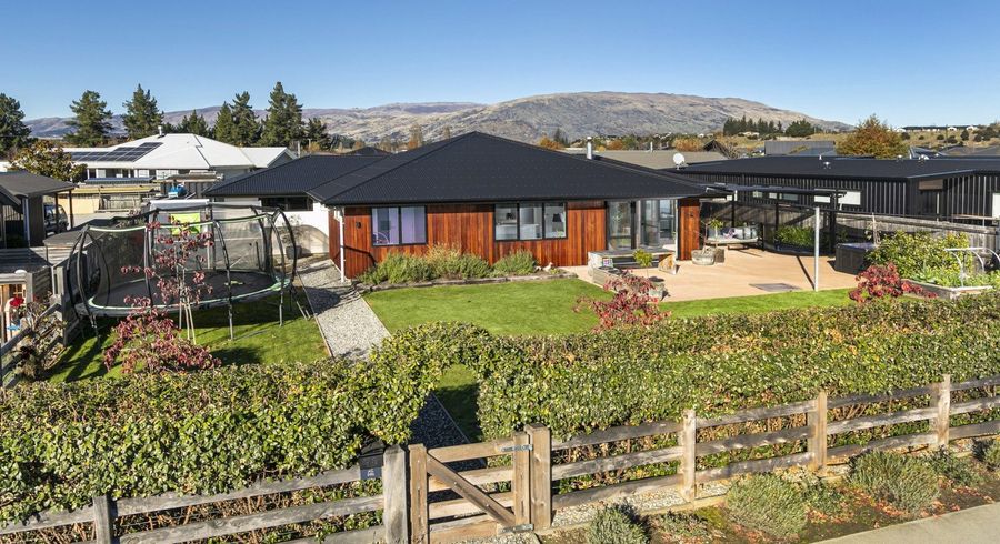  at 73 Frye Crescent, Albert Town, Wanaka, Otago