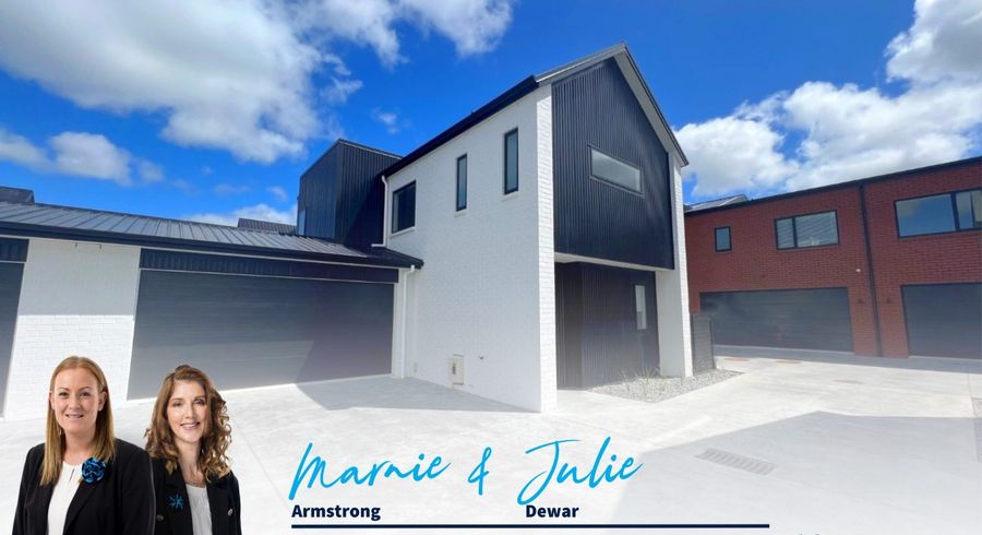  at 2/17 Glen Lynne Avenue, Queenwood, Hamilton, Waikato