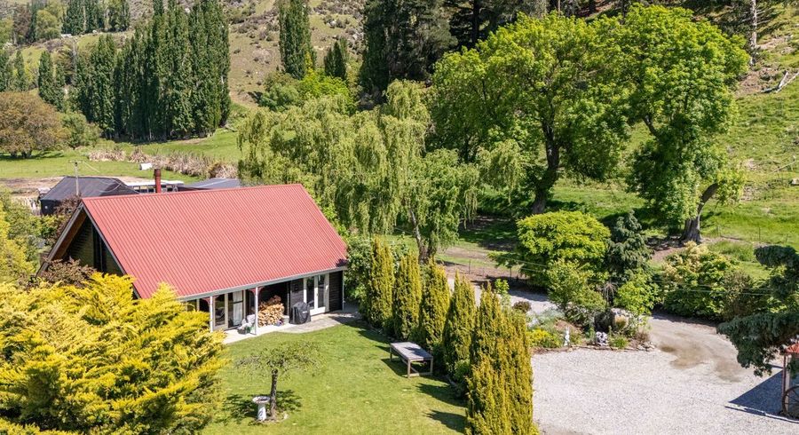  at 3228 Fruitlands-Roxburgh Road, Roxburgh, Central Otago, Otago