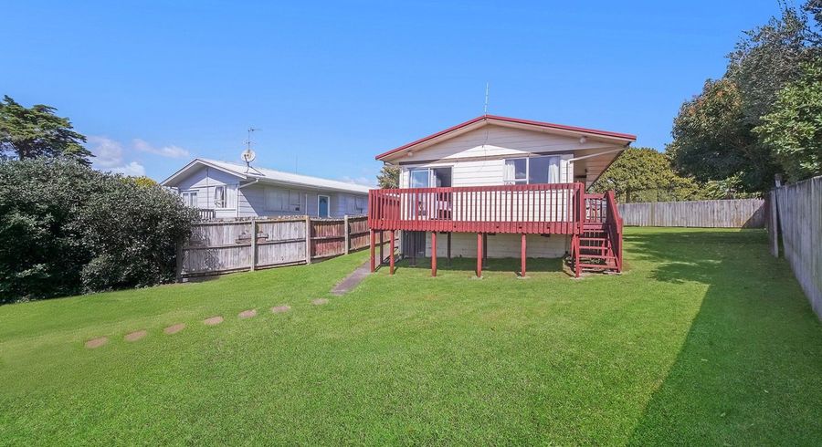  at 1/152A Favona Road, Favona, Manukau City, Auckland